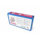 2Kids Toys - Gyermek textil hinta 100% pamut, bézs - JátékManufaktúra