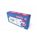 2Kids Toys - Gyermek textil hinta 100% pamut, bézs - JátékManufaktúra