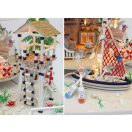 2Kids Toys - Babaház miniatúra A kék tenger legendája - JátékManufaktúra