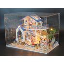 2Kids Toys - Babaház miniatúra A kék tenger legendája - JátékManufaktúra