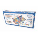 2Kids Toys - Multifunkciós bedobó tábla 6 az 1-ben - JátékManufaktúra