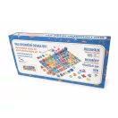 2Kids Toys - Multifunkciós bedobó tábla 6 az 1-ben - JátékManufaktúra