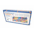 2Kids Toys - Multifunkciós bedobó tábla 6 az 1-ben - JátékManufaktúra