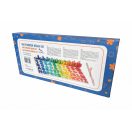 2Kids Toys - Multifunkciós bedobó tábla 5 az 1-ben - JátékManufaktúra