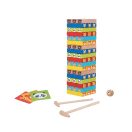 2Kids Toys - Jenga állatokkal - JátékManufaktúra
