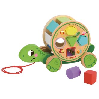2Kids Toys – Húzható teknős