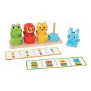 2Kids Toys - Formaberakó állatbarátok - JátékManufaktúra