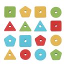 2Kids Toys - Formaberakó állatbarátok - JátékManufaktúra