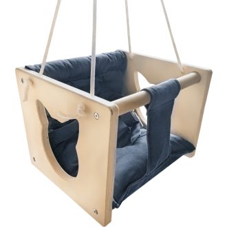 2Kids Toys - Fa hinta Cica - JátékManufaktúra