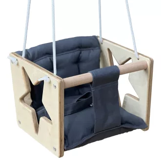 2Kids Toys - Fa hinta Csillag - JátékManufaktúra