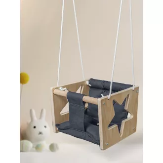 2Kids Toys - Fa hinta Csillag - JátékManufaktúra