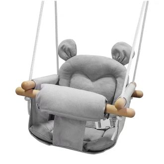 2KidsToys-Hinta, Mackó - JátékManufaktúra