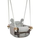 2KidsToys-Hinta, Mackó - JátékManufaktúra