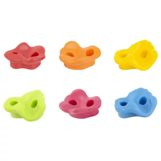 2Kids Toys - Mászófogantyúk hevederekkel fára, 12 db - JátékManufaktúra