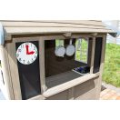 2Kids Toys - Nagy kerti házikó Ondra - JátékManufaktúra