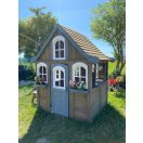 2Kids Toys - Nagy kerti házikó Ondra - JátékManufaktúra