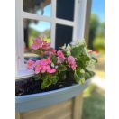 2Kids Toys - Nagy kerti házikó Ondra - JátékManufaktúra