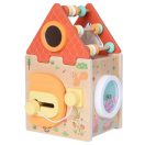 2Kids Toys - Motorikus kocka Farm 2 az 1-ben - JátékManufaktúra