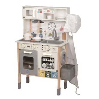 2Kids Toys - Gyerekkonyha All in 1 - JátékManufaktúra