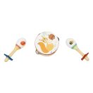 2Kids Toys - Zenekészlet Erdei állatok - JátékManufaktúra