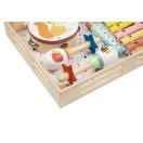 2Kids Toys - Zenekészlet Erdei állatok - JátékManufaktúra