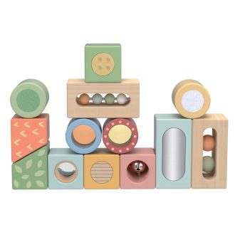 2Kids Toys - Érzékelő kockák - JátékManufaktúra