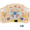 2Kids Toys - Játék tábla kormánykerékkel - JátékManufaktúra