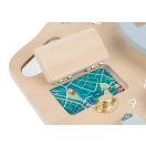 2Kids Toys - Játék tábla kormánykerékkel - JátékManufaktúra