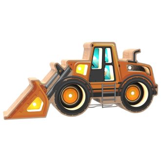 2KidsToys-LED lámpa Markoló - JátékManufaktúra