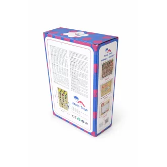 2Kids Toys - LED busy board - JátékManufaktúra