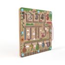 2Kids Toys - Mágneses játék tábla Matematika - JátékManufaktúra