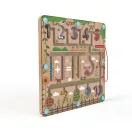 2Kids Toys - Mágneses játék tábla Matematika - JátékManufaktúra