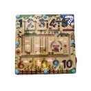 2Kids Toys - Mágneses játék tábla Matematika - JátékManufaktúra