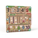 2Kids Toys - Mágneses játék tábla Matematika - JátékManufaktúra