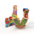 2Kids Toys - Egyensúlyozó játék Rét - JátékManufaktúra