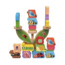 2Kids Toys - Egyensúlyozó játék Rét - JátékManufaktúra