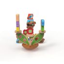 2Kids Toys - Egyensúlyozó játék Rét - JátékManufaktúra