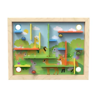 2Kids Toys - Kreatív billentős labirintus - JátékManufaktúra