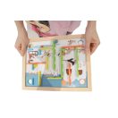 2Kids Toys - Kreatív billentős labirintus - JátékManufaktúra