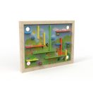 2Kids Toys - Kreatív billentős labirintus - JátékManufaktúra