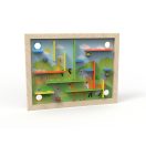 2Kids Toys - Kreatív billentős labirintus - JátékManufaktúra