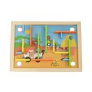 2Kids Toys - Kreatív billentős labirintus - JátékManufaktúra