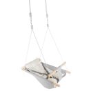 2Kids Toys - Hinta a legkisebbeknek, szürke - JátékManufaktúra