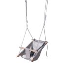 2Kids Toys - Hinta a legkisebbeknek, szürke - JátékManufaktúra