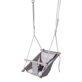 2Kids Toys - Hinta a legkisebbeknek, szürke - JátékManufaktúra