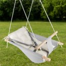 2Kids Toys - Hinta a legkisebbeknek, szürke - JátékManufaktúra