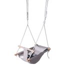 2Kids Toys - Hinta a legkisebbeknek, szürke - JátékManufaktúra