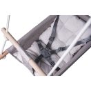 2Kids Toys - Hinta a legkisebbeknek, szürke - JátékManufaktúra