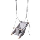 2Kids Toys - Hinta a legkisebbeknek, szürke - JátékManufaktúra