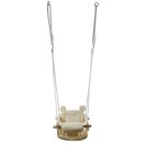 2Kids Toys - Mackó hinta, bézs - JátékManufaktúra